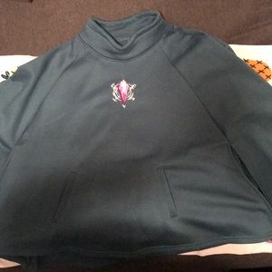 Lootwear Jim Henson’s the dark crystal poncho